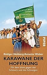 Karawane hoffnung dem gebraucht kaufen  Wird an jeden Ort in Deutschland