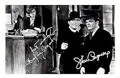James cagney humphrey for sale  Delivered anywhere in UK