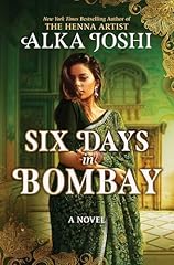 Six days bombay for sale  Delivered anywhere in USA 