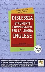 Dislessia. strumenti compensat d'occasion  Livré partout en France