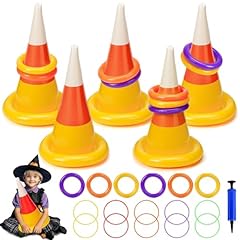 Halloween ring toss for sale  Delivered anywhere in USA 