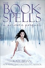 Book spells private for sale  Delivered anywhere in USA 