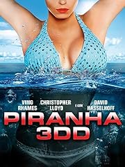 Piranha 3dd usato  Spedito ovunque in Italia 