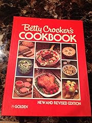 Betty crocker cookbook for sale  Delivered anywhere in USA 