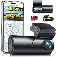 Gku dash cam usato  Spedito ovunque in Italia 