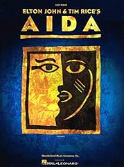 Aida aida usato  Spedito ovunque in Italia 