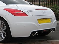 Zunsport compatible peugeot for sale  Delivered anywhere in UK