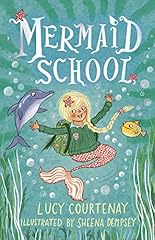 Mermaid school for sale  Delivered anywhere in UK