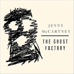 Ghost factory for sale  Delivered anywhere in UK