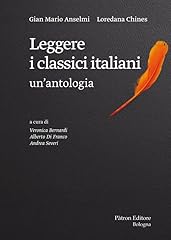 Leggere classici italiani usato  Spedito ovunque in Italia 