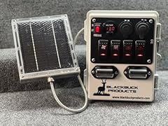 Deer stand power for sale  Delivered anywhere in USA 