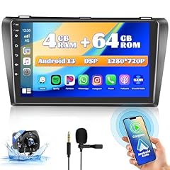 64g hikity autoradio usato  Spedito ovunque in Italia 