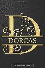 Dorcas dorcas name for sale  Delivered anywhere in UK