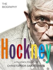 Hockney biography volume for sale  Delivered anywhere in UK