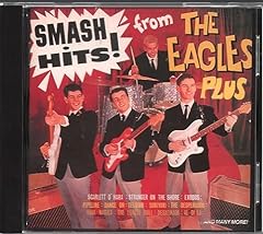 Eagles smash hits for sale  Delivered anywhere in UK