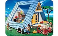 playmobil 3230 vacances d'occasion  Livré partout en France