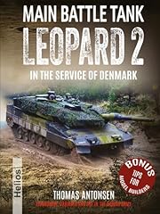 Leopard main battle for sale  Delivered anywhere in UK