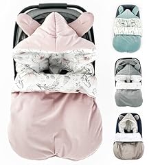 Babees winter babyfußsack gebraucht kaufen  Wird an jeden Ort in Deutschland