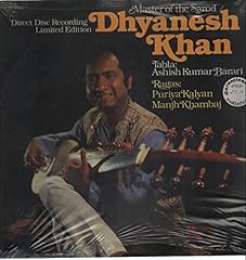 Master sarod for sale  Delivered anywhere in UK