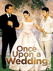 Once upon wedding usato  Spedito ovunque in Italia 