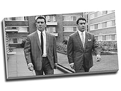 Kray twins gangster for sale  Delivered anywhere in UK