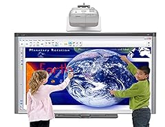 Interactive whiteboard smart for sale  Delivered anywhere in USA 