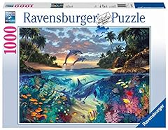 Ravensburger puzzle 19145 gebraucht kaufen  Wird an jeden Ort in Deutschland