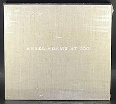 Ansel adams 100 for sale  Delivered anywhere in USA 