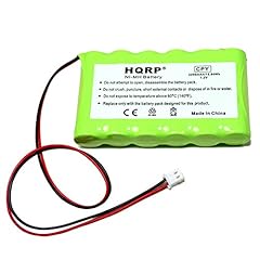 Hqrp battery 2200mah for sale  Delivered anywhere in USA 