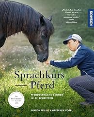 Sprachkurs pferd pferdesprache gebraucht kaufen  Wird an jeden Ort in Deutschland