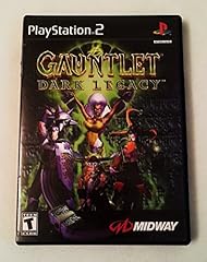 Gauntlet dark legacy for sale  Delivered anywhere in USA 