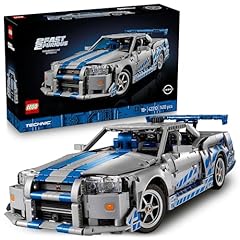 Lego technic auto usato  Spedito ovunque in Italia 