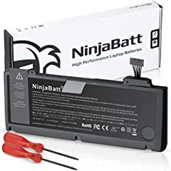 Ninjabatt a1322 a1278 usato  Spedito ovunque in Italia 