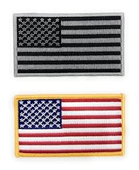 Aeisage flag patches for sale  Delivered anywhere in USA 