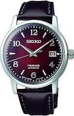 Seiko presage automatic for sale  Delivered anywhere in USA 