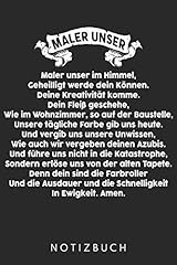Maler din heft gebraucht kaufen  Wird an jeden Ort in Deutschland