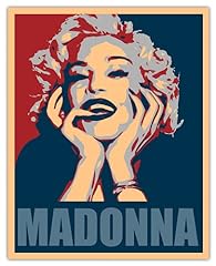 Madonna wall art for sale  Delivered anywhere in USA 