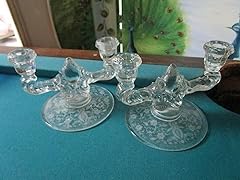 Depression glass cambridge for sale  Delivered anywhere in USA 