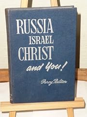 Russia israel christ for sale  Delivered anywhere in UK