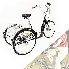 Brride triciclo pollici usato  Spedito ovunque in Italia 