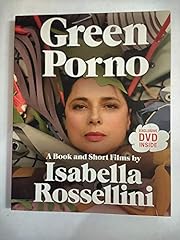 Green porno book usato  Spedito ovunque in Italia 