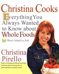 Christina cooks everything for sale  Delivered anywhere in USA 