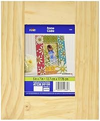 Plaid wood frame for sale  Delivered anywhere in USA 