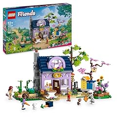 Lego friends beekeepers for sale  Delivered anywhere in UK