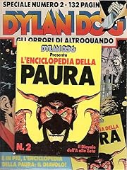 Dylan dog speciale usato  Spedito ovunque in Italia 