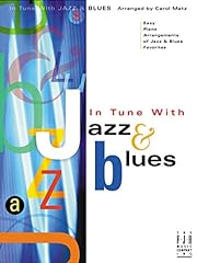 Tune jazz blues for sale  Delivered anywhere in USA 