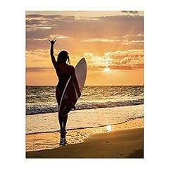 Mahala surfer girl for sale  Delivered anywhere in USA 