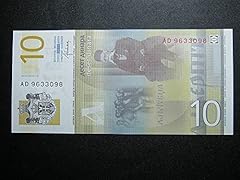 Banknotes collection serbia for sale  Delivered anywhere in USA 