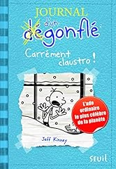 Journal dégonflé tome d'occasion  Livré partout en France