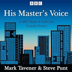 Master voice bbc for sale  Delivered anywhere in UK